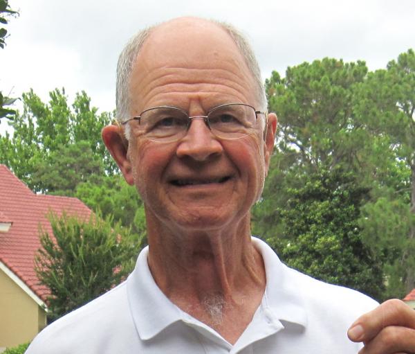 Henry (hank) Griggs - Class of 1959 - Manatee High School
