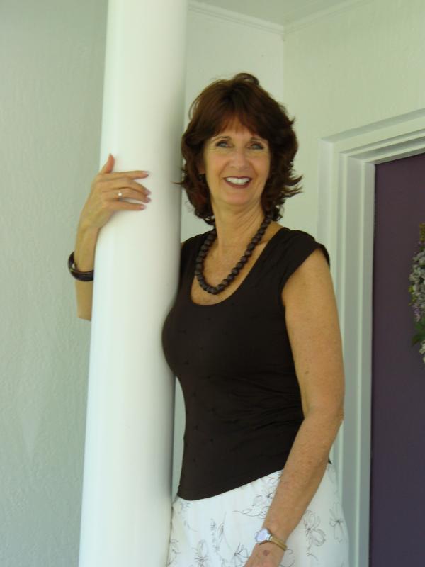 Susan Moran - Class of 1967 - Manatee High School