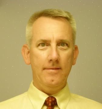 Peter Garland - Class of 1980 - Manatee High School