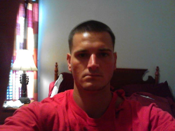 Justin Roler - Class of 2003 - Manatee High School