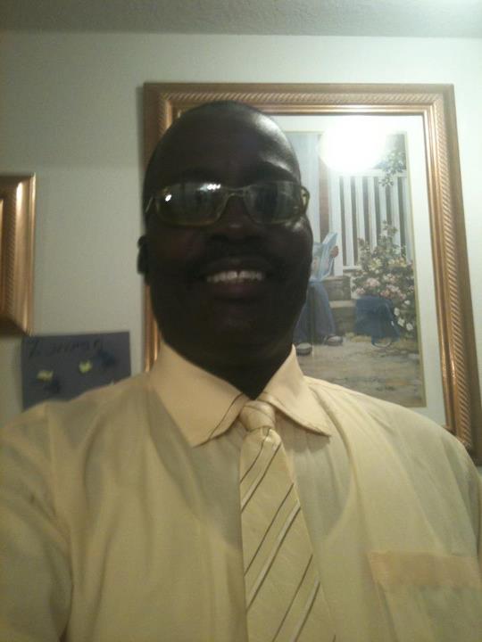Ronnie Randall - Class of 1976 - Manatee High School