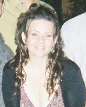 Laurie Stell - Class of 1985 - Geneva High School