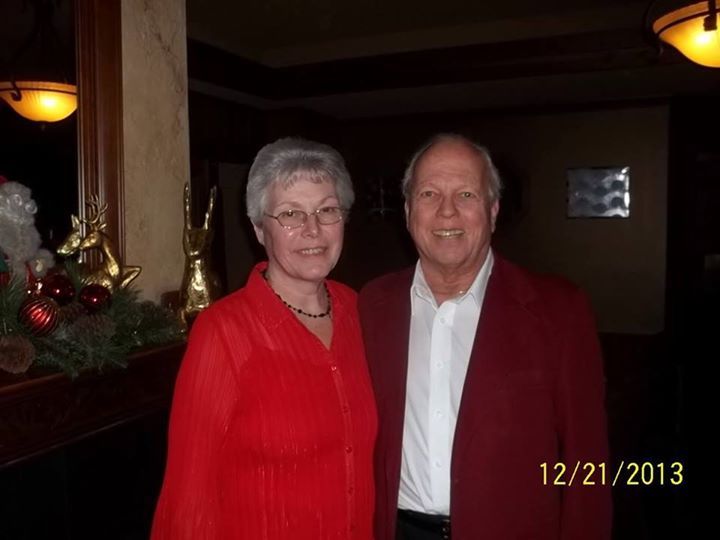 Kathy Spellman Wolfe - Class of 1964 - Geneva High School