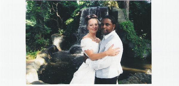 Monica Breedlove - Class of 1993 - Geneva High School