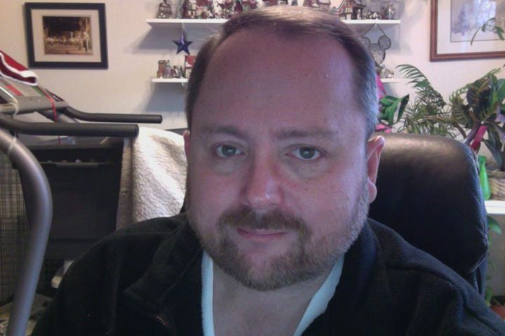 Todd Seibert - Class of 1981 - Geneva High School