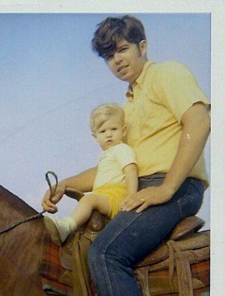 Dave Hart - Class of 1964 - Geneva High School