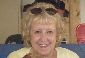 Garnetta Dragon - Class of 1967 - Geneva High School