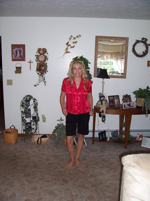 Debbie Robison - Class of 1972 - Geneva High School