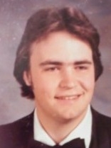 Michael Lorenzi - Class of 1982 - Geneva High School