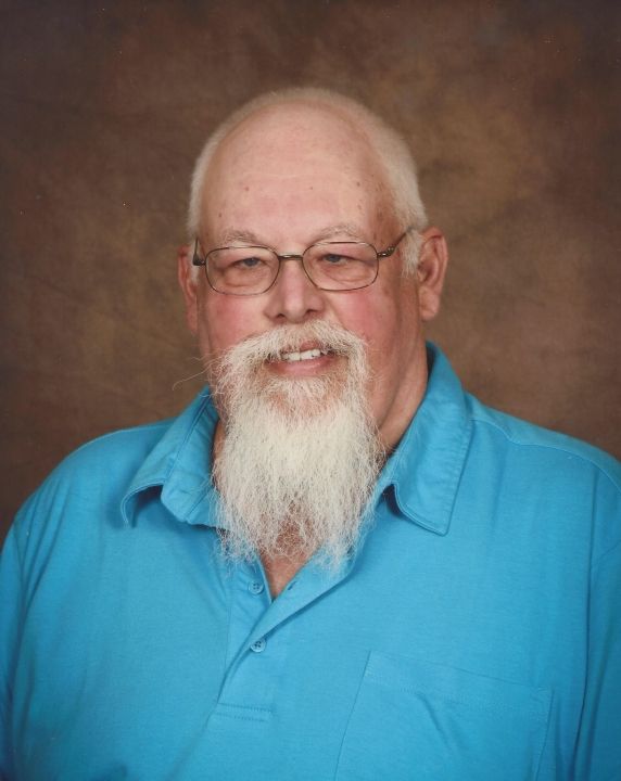 Gary Korver - Class of 1965 - Geneva High School