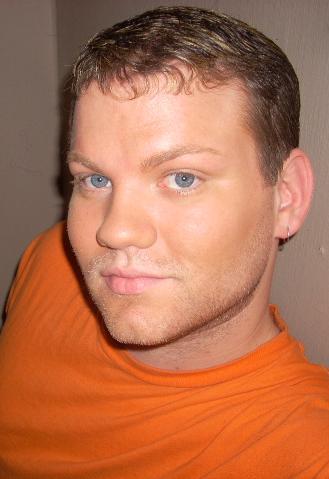 Rick Thompson - Class of 1996 - Geneva High School