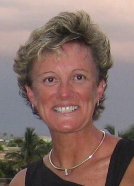 Betsy Bell - Class of 1980 - Geneva High School