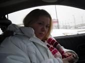 Nicole Williams - Class of 2007 - Geneva High School