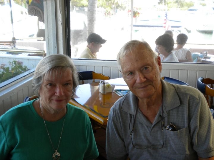 Gary Crittenden - Class of 1952 - Geneva High School