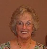 Judie Coates - Class of 1960 - Geneva High School