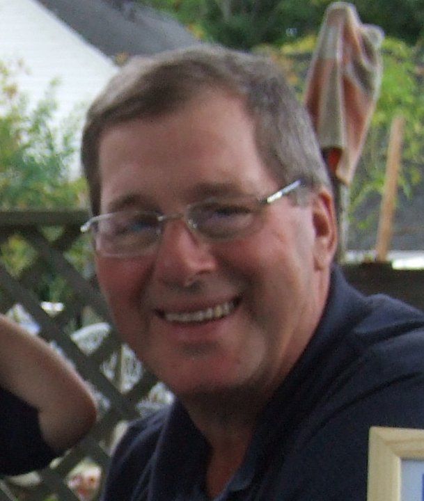 Michael Menough - Class of 1969 - Geneva High School
