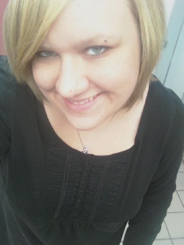Beckie Alderton - Class of 1994 - Geneva High School