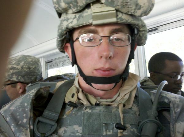 Cody Tricou - Class of 2008 - Geneva High School
