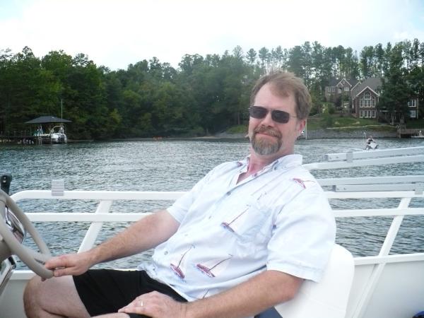 Doug Walton - Class of 1976 - Geneva High School