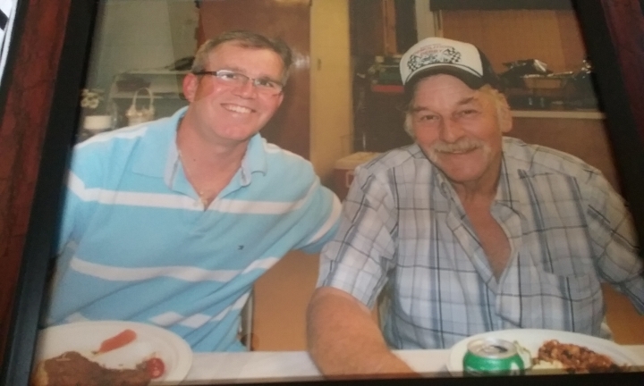 Michael Martin - Class of 1978 - Geneva High School