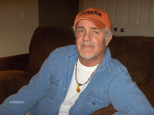 Paul Druppel - Class of 1966 - Geneva High School