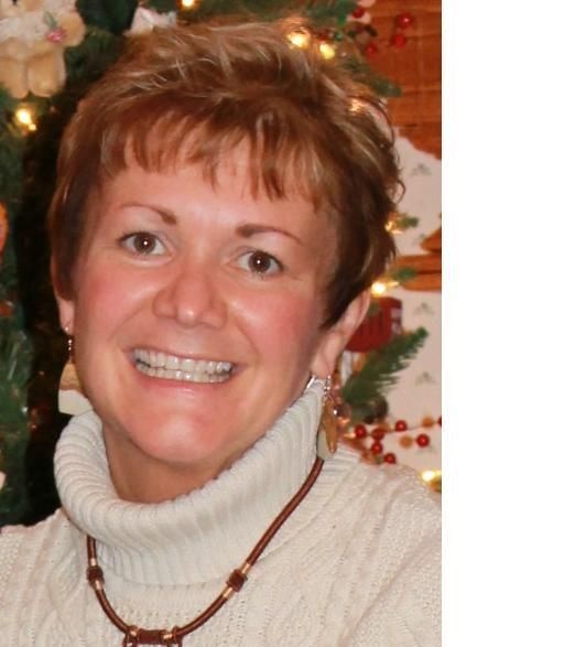 Diana Mote - Class of 1979 - Geneva High School