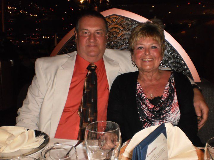 Kathy Poszywak - Class of 1969 - Geneva High School