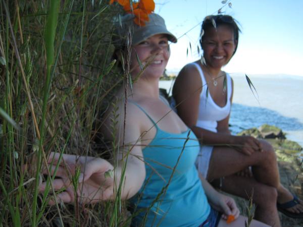 Lauren Fletcher - Class of 2002 - Geneva High School