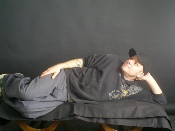 Joseph Karohl - Class of 2001 - Geneva High School
