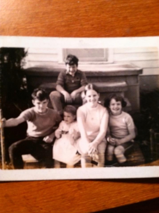Roxanne Mowery - Class of 1973 - Geneva High School