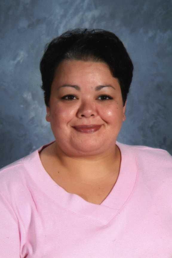 Penelope Sanchez - Class of 1988 - Geneva High School