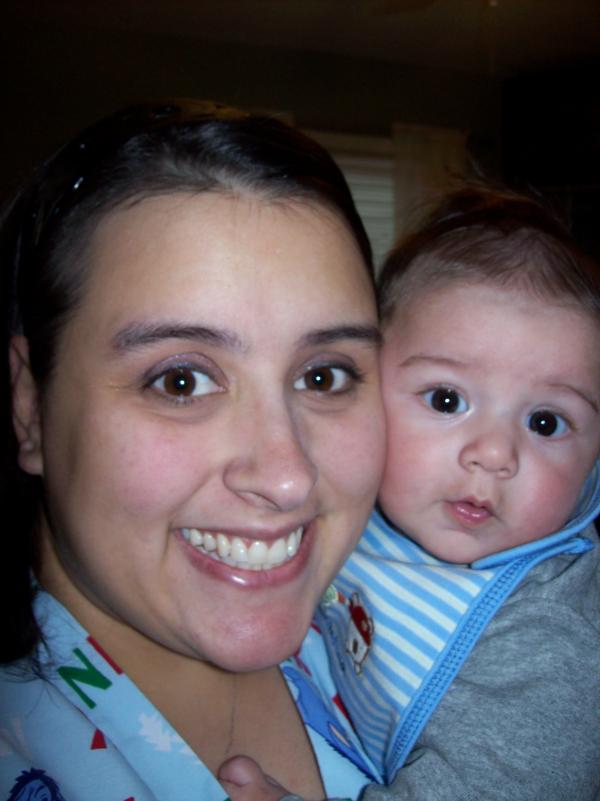 Amy Fischbach / Nemerovsky - Class of 2002 - Geneva High School