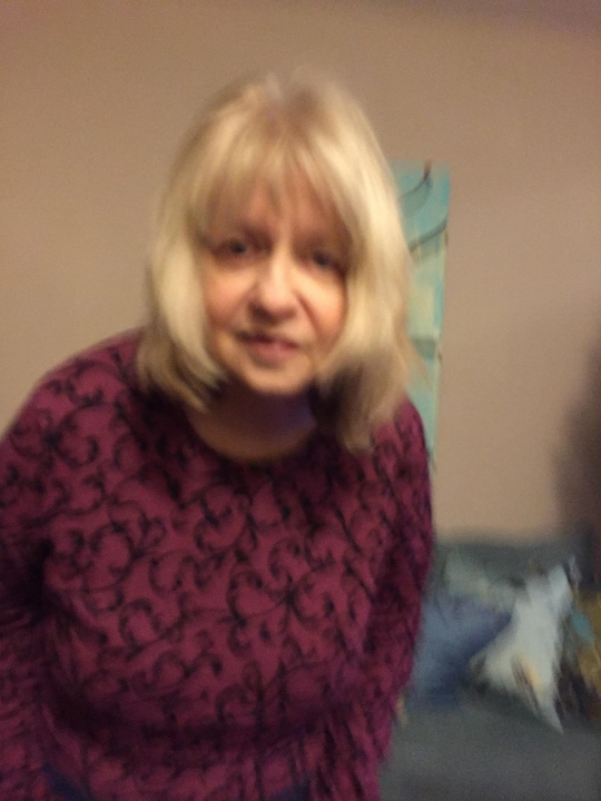 Maureen Grady - Class of 1968 - Geneva High School