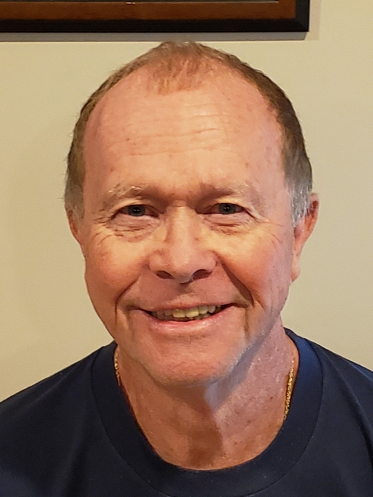 Timothy Lanigan - Class of 1968 - Geneva High School