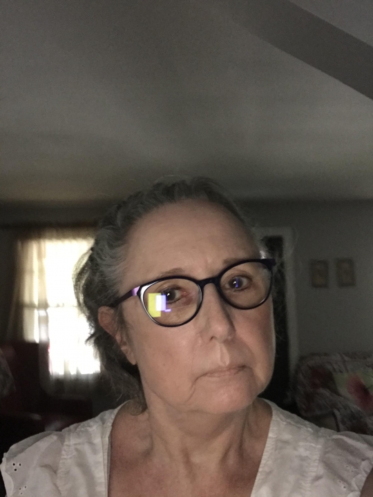 Geraldine Gunning - Class of 1966 - Geneva High School