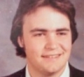 Michael Lorenzi, class of 1982