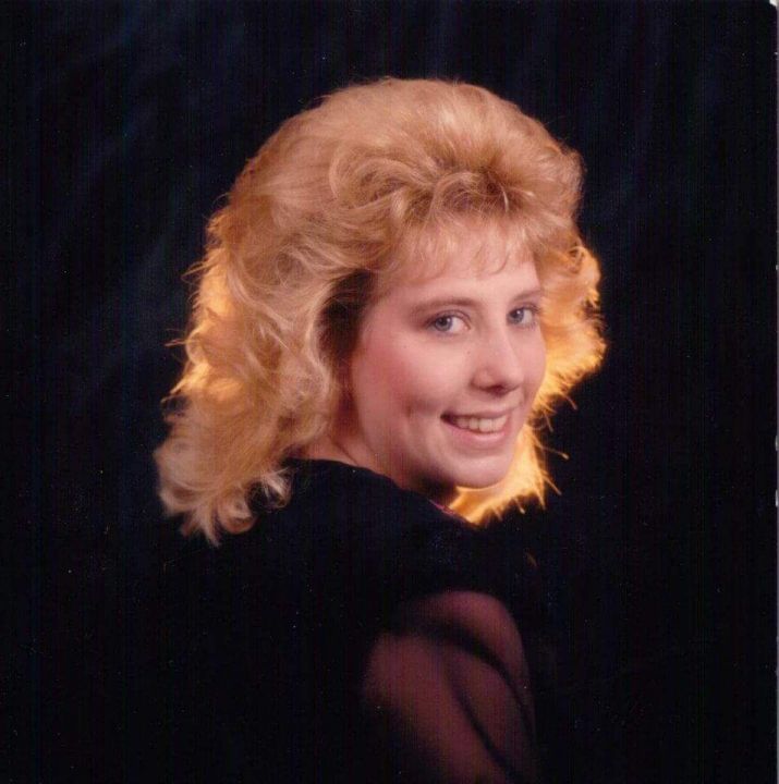 Leigh Ann Selby - Class of 1995 - Wadsworth High School