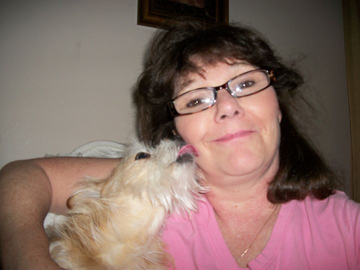 Mary Brabham - Class of 1980 - Wadsworth High School