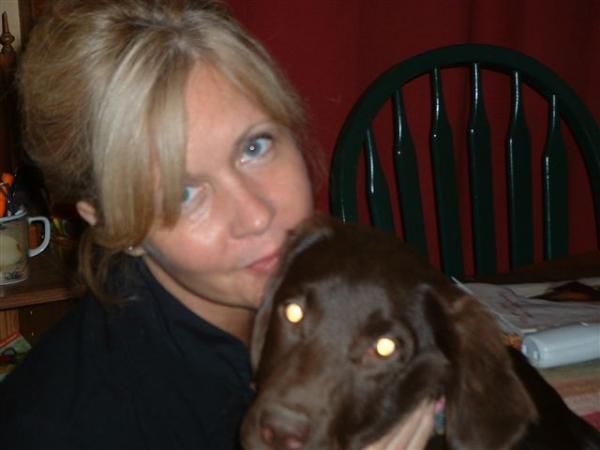 Beth Yockey - Class of 1974 - Wadsworth High School