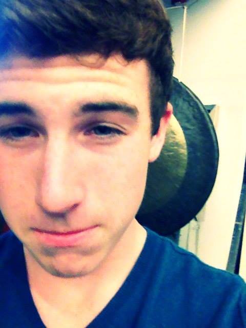 Joshua Merriman - Class of 2008 - Wadsworth High School