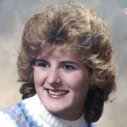 Natalie Abell - Class of 1984 - Wadsworth High School