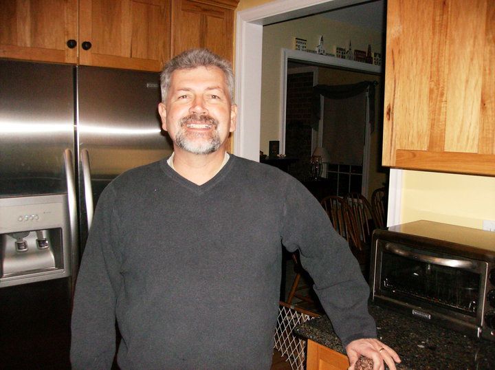 Bill Edwards - Class of 1977 - Wadsworth High School