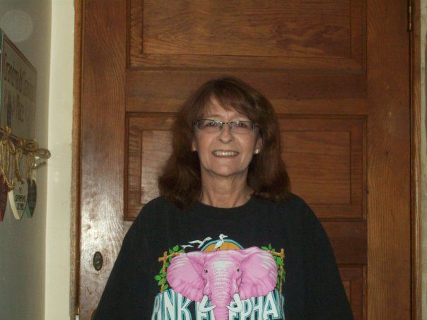Katy Flippo - Class of 1968 - Wadsworth High School