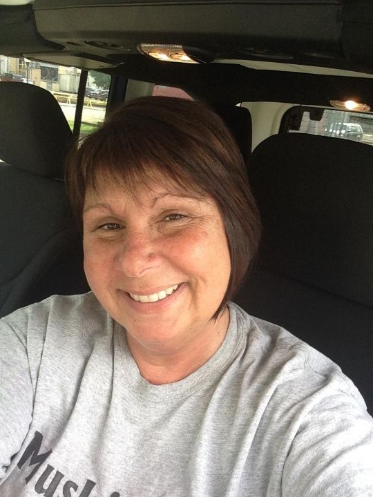 Sherrie Conover - Class of 1982 - Wadsworth High School