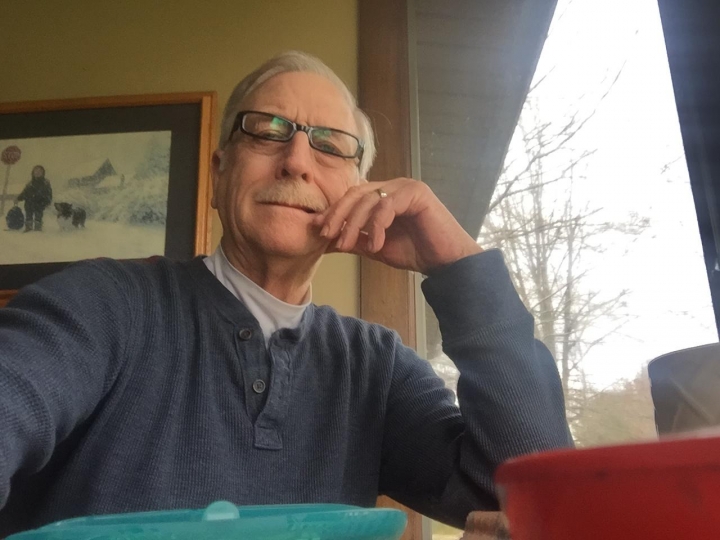 Alan George - Class of 1966 - Wadsworth High School