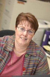 Cathy Hockensmith - Class of 1974 - Wadsworth High School