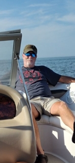 Stephen Walker - Class of 1984 - Wadsworth High School