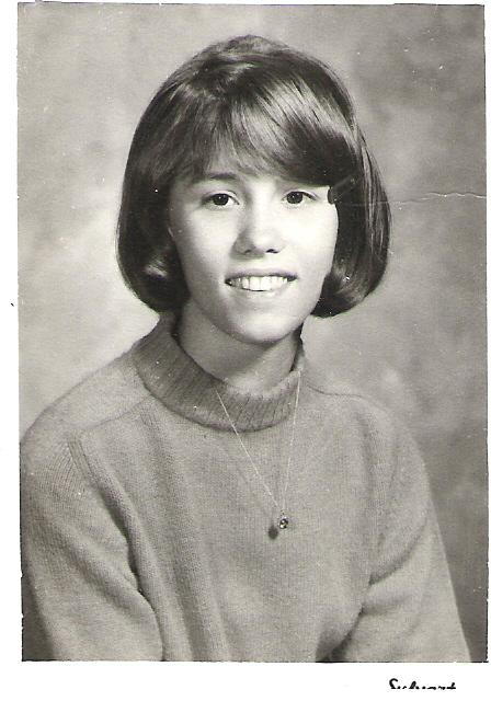 Margo Schenck - Class of 1972 - Wadsworth High School