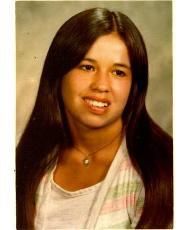Melanie Causley - Class of 1976 - Wadsworth High School