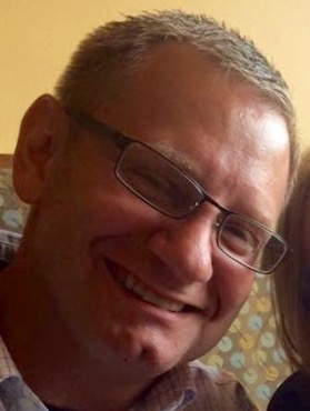 Eric Keiper - Class of 1988 - Wadsworth High School